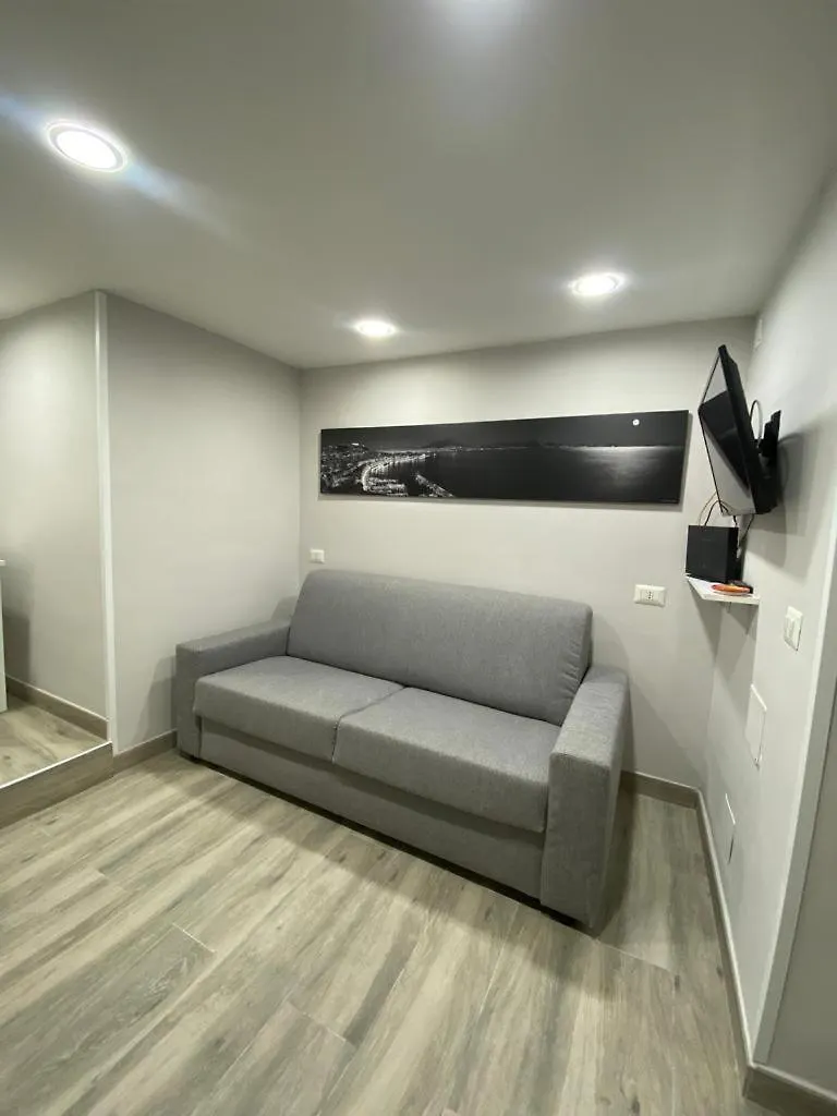 Appartamento Greta'S_House Napoli